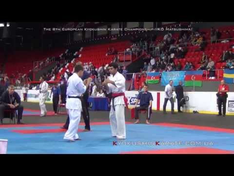 8 EC IKO Matsushima, -70 Usmonov Komron (Russia, aka) - Tomarov Anatolii (Ukraine)