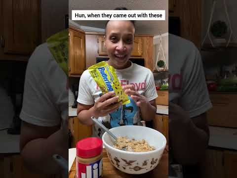 Recette butterfinger balls​