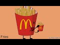 BFDI Auditions But I Edited It