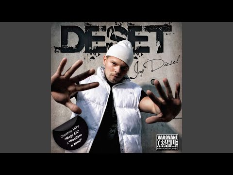 Poté (feat. Tafrob)