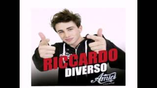 Diverso - Riccardo Marcuzzo
