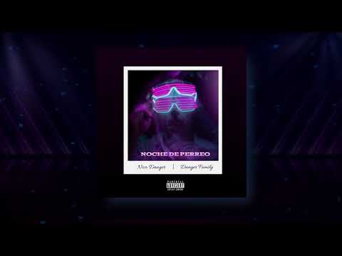Noche De Perreo - Nico Danger (Prod Nano) ||  Danger Family 🔥🩸