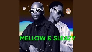 Mellow & Sleazy x Tman Xpress - Amasango (Official Audio) (feat. Sjava da deejay & TitoM) | AMAPIANO