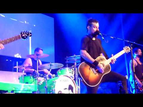 Wirtz  - Ne Weile Her - 25.05.17 Gloria Köln