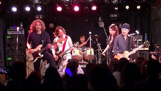 1. Come On (Whitesnake Cover), BLUEDOGS LIVE 2019.4.20 @TAKEOFF7