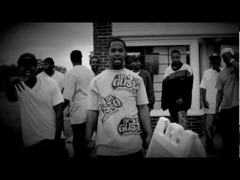 StreetzG4G ft Yung Pella - All Fam No Friends x  Shot By @KingLeeTv