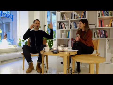 Dr. Arndt Pechstein on Leading Organizations in Times of Uncertainty - Lessons from Living Systems