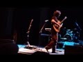 Keller Williams: Mental Brunette Instra 2014-01-25 - Newport Music Hall