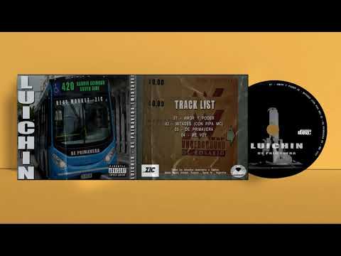 Luichin  - De primavera //  ZIC Prod