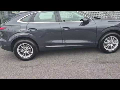 Audi Q3 Sportback SE TDI + COMFORT PACKAGE - Image 2