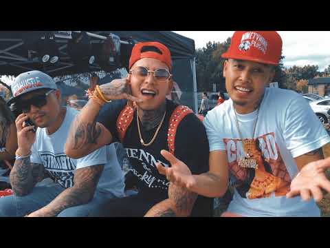 Cirok Starr - I Wanna Drink Ft Khmer Karen & One Hunned (Music Video) Edited By KB Films