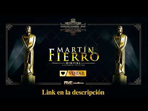 🔥 •VOTANOS PARA LOS MARTIN FIERRO• Rodriguez Galati #MisaCochina