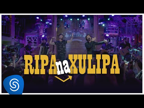Munhoz e Mariano - Ripa na Xulipa (Violada dos Munhoiz)