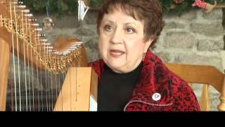 Celtic Harp Music Therapy