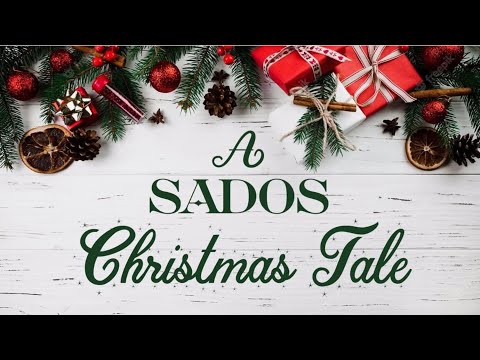 A SADOS Christmas Tale - Official Trailer
