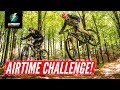 Airtime Jump Challenge | Chris Smith Vs Blake Samson!