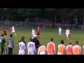 Jake Lofgren, Reeths Puffer Goalkeeper 2016 Highlights Short Version 