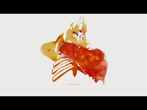 Dota 2 Gameplay Inyourdream Wraith King [Divine 5]