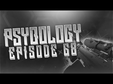 PsyQology - Lesson #68! (Multi-CoD)