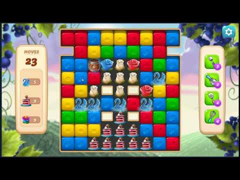 Vineyard Valley Level 295 - NO BOOSTERS 👩‍🍳 | SKILLGAMING ✔️