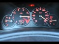 Peugeot 206 GTI top speed 