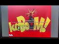 Opening To Little Einsteins Rocket S Firebird Rescue 2025 French DVD