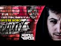 Nerso & Verse - Métricas con Intro Instrumental | CHUTY VS SWEET PAIN | FMS España 2022