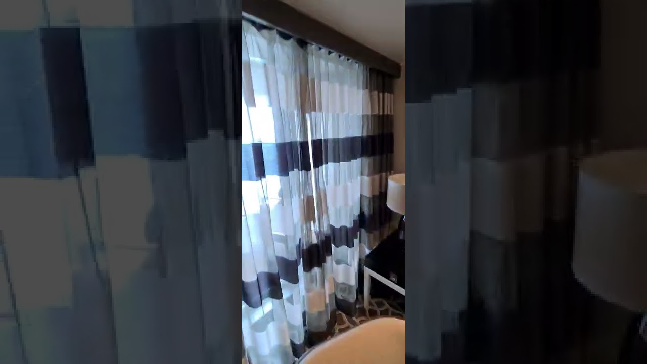 Anthem of the Seas - Cabin 7232 - Video 1