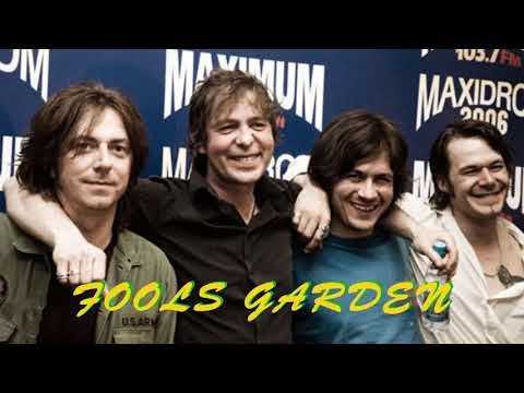 The Best Songs Of Fools Garden