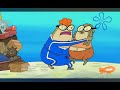 Spongebob Clip Bubble Bass S Mom