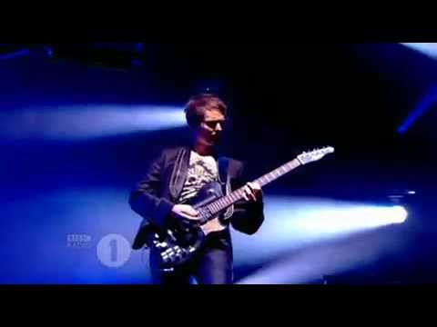 Video thumbnail for Uprising (Live From Teignmouth)