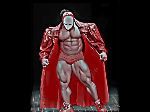The Rock Attack Muck Man Kai Greene Shocked #wwe​  #bodybuilder​ #wweraw​ #shortsviral​ #shorts​