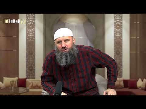 Da li je u islamu dozvoljena vantjelesna oplodnja? - Elvedin Pezić