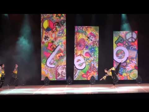 Lehakat Nirkoda (USA) - Ramot