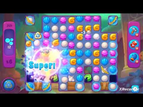 FISHDOM (lvl 2121) '23 SUPER HARD LEVEL