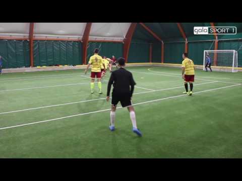 Gol Collection 7 giornata + 1 giornata calcio5