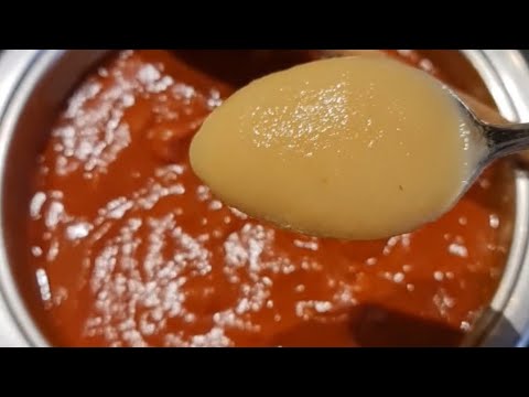 Berliner Currywurst Soße