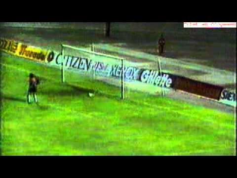 1991  Dinamo Steaua 1 1 Gol Panduru)