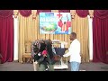 JRBPHD MINISTRIES FASTING DELIVERANCE SERVICE // MANDEVILLE // BISHOP MARK STEWART & APOSTLE TAYLOR
