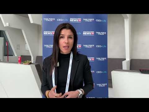Intervista a Francesca Pili - Task Force Italia - 14 apr 26