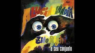 ZITO RIGHI &amp;  SONIA SANTOS  -  POEMA RITMICO DO MALANDRO (  VERSÃO LONGA  )