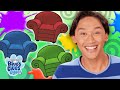Guess The Right Color Game 3 W Josh Magenta Shovel Pail Blue S Clues You