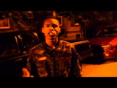 Yung ELi - FuckWithMeYOuKnowIGotIt