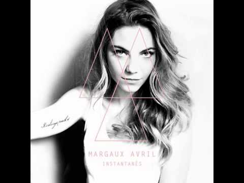 Margaux Avril - L'Air De Rien