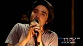 Patrick Watson - Man Like You (Festival du Jazz Montréal) 8/16