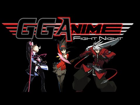 GGAnime 9/26/14 UNIEL Winners' Finals: J-Money vs. BunniesFromHell