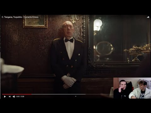 YouTube video
