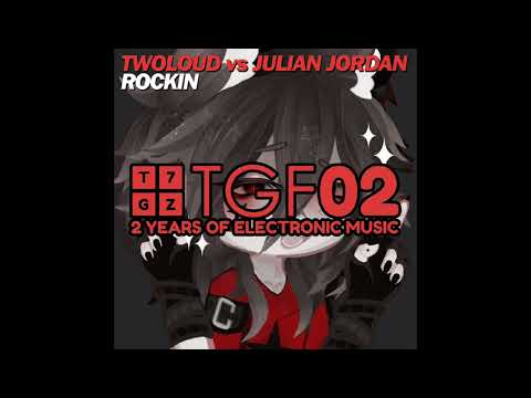 Rockin (Radio Edit) (High Tone)