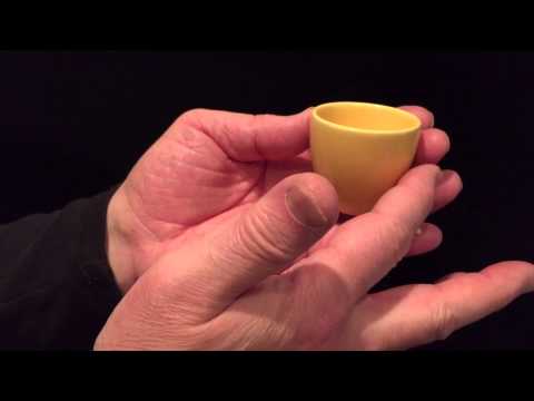 The Meijitang Egg Cup