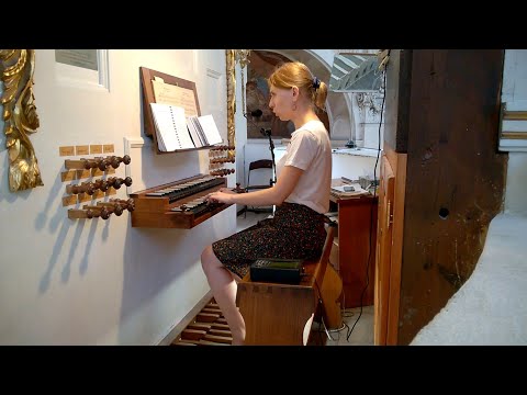 "Jest zakątek na tej ziemi" ("Czarna Madonno")